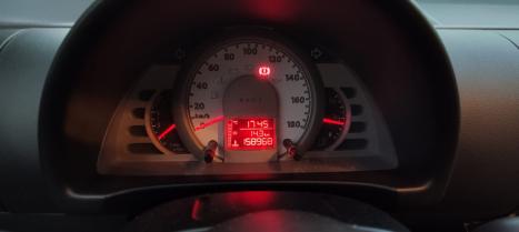 VOLKSWAGEN Fox 1.0 4P FLEX, Foto 3
