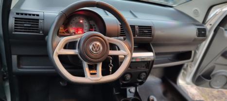VOLKSWAGEN Fox 1.0 4P FLEX, Foto 4
