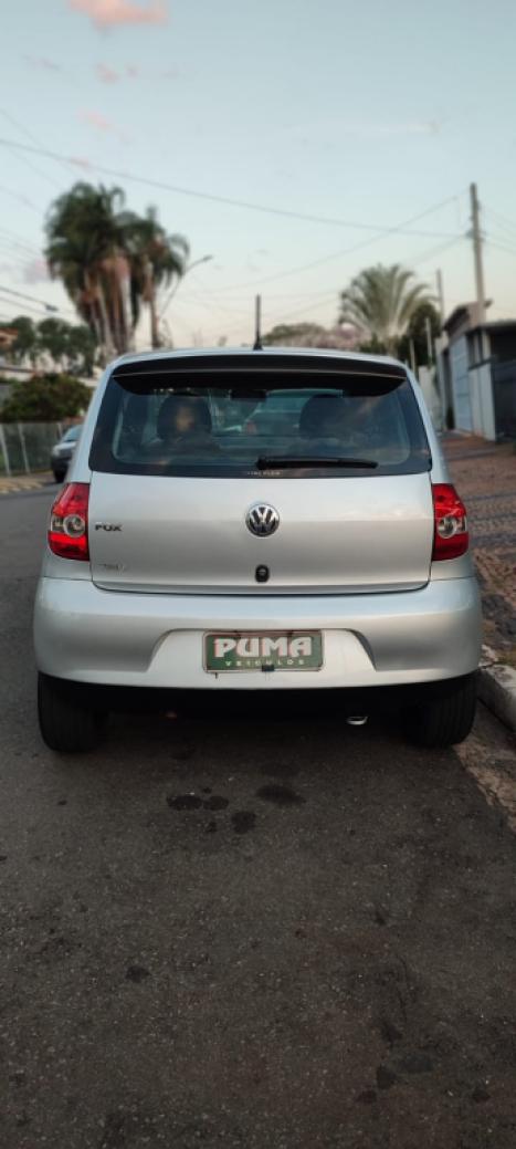 VOLKSWAGEN Fox 1.0 4P FLEX, Foto 6