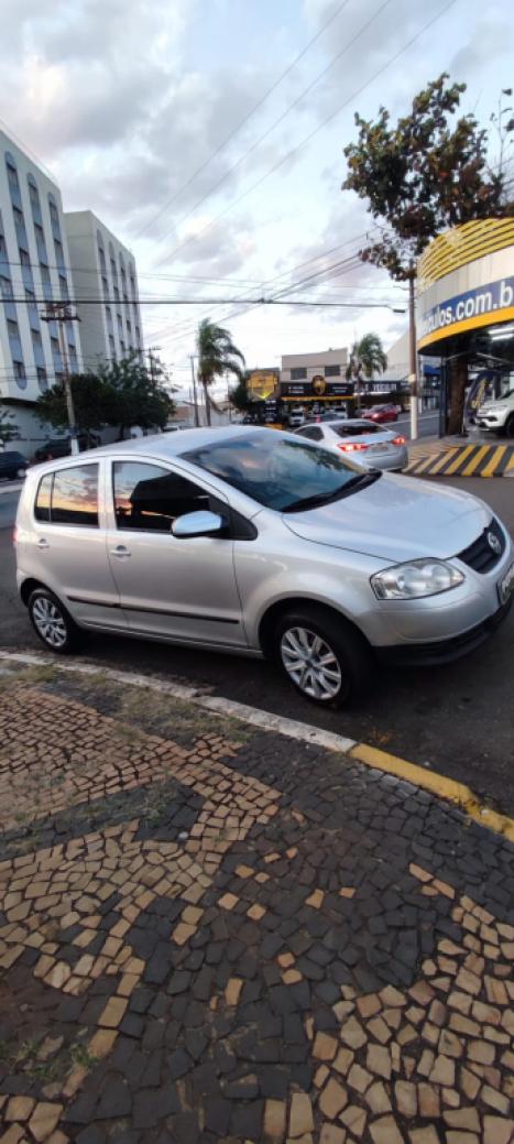 VOLKSWAGEN Fox 1.0 4P FLEX, Foto 7