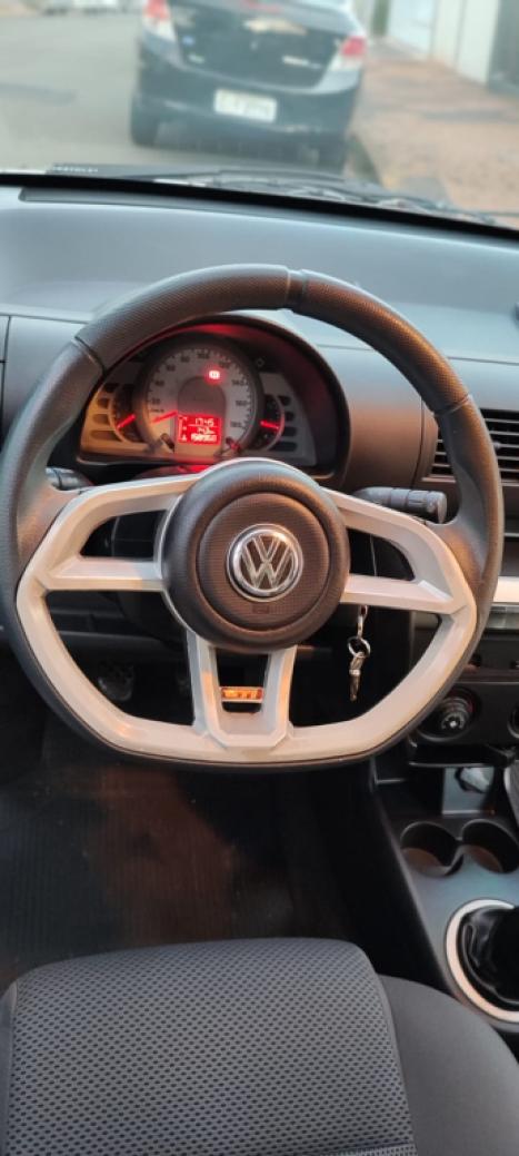 VOLKSWAGEN Fox 1.0 4P FLEX, Foto 8