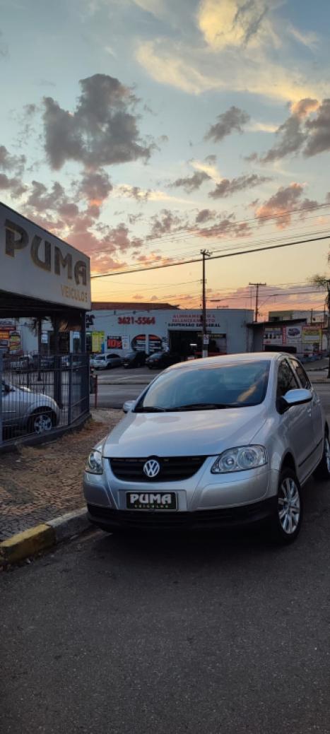 VOLKSWAGEN Fox 1.0 4P FLEX, Foto 10