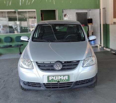 VOLKSWAGEN Fox 1.0 4P FLEX, Foto 1