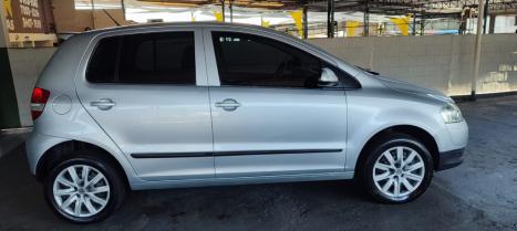 VOLKSWAGEN Fox 1.0 4P FLEX, Foto 2
