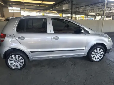 VOLKSWAGEN Fox 1.0 4P FLEX, Foto 7