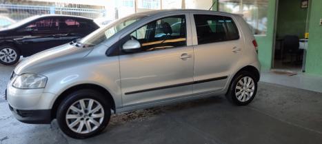 VOLKSWAGEN Fox 1.0 4P FLEX, Foto 8