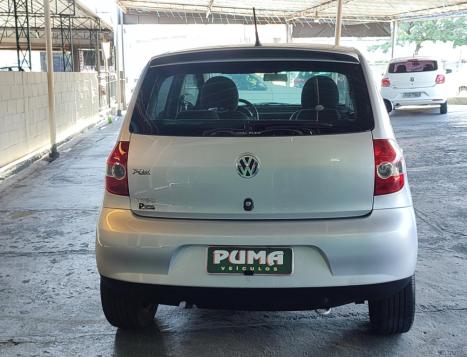 VOLKSWAGEN Fox 1.0 4P FLEX, Foto 9