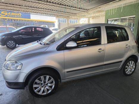 VOLKSWAGEN Fox 1.0 4P FLEX, Foto 12