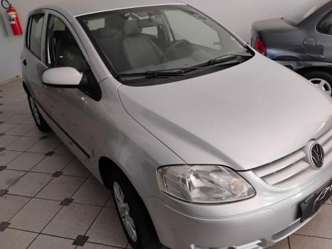 VOLKSWAGEN Fox 1.0 4P FLEX, Foto 1