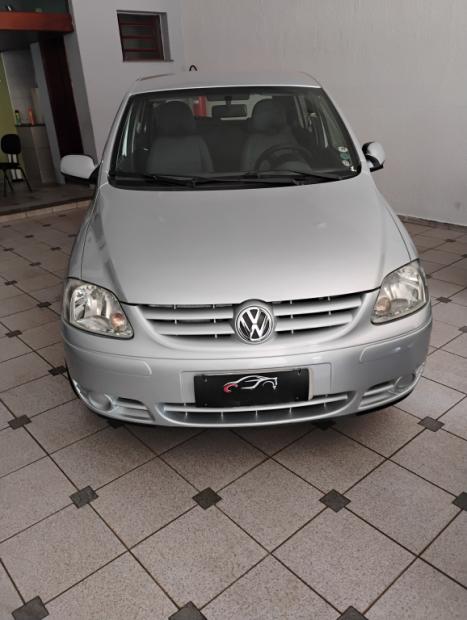 VOLKSWAGEN Fox 1.0 4P FLEX, Foto 2