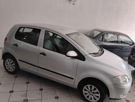 VOLKSWAGEN Fox 1.0 4P FLEX, Foto 3
