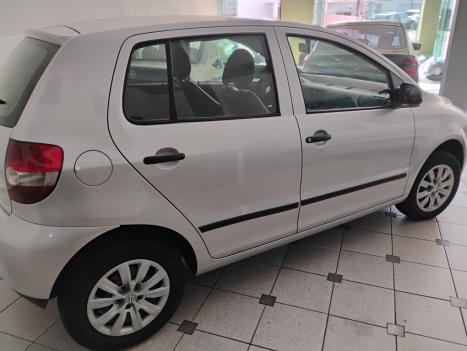 VOLKSWAGEN Fox 1.0 4P FLEX, Foto 4