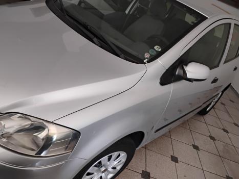 VOLKSWAGEN Fox 1.0 4P FLEX, Foto 6