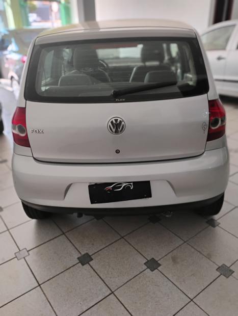VOLKSWAGEN Fox 1.0 4P FLEX, Foto 7