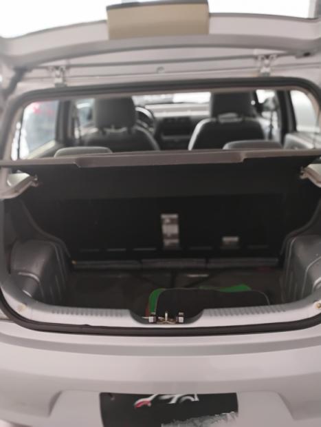 VOLKSWAGEN Fox 1.0 4P FLEX, Foto 8