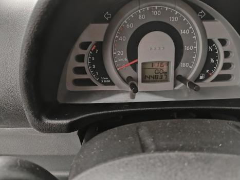 VOLKSWAGEN Fox 1.0 4P FLEX, Foto 10