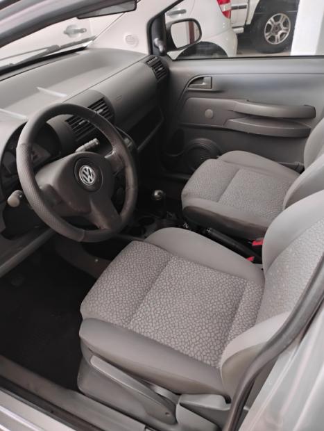 VOLKSWAGEN Fox 1.0 4P FLEX, Foto 13