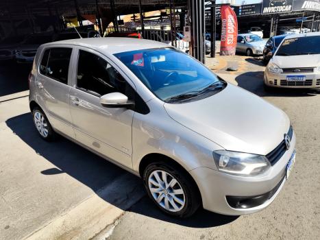 VOLKSWAGEN Fox 1.0 4P TREND FLEX, Foto 2