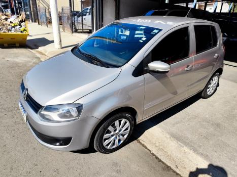 VOLKSWAGEN Fox 1.0 4P TREND FLEX, Foto 3