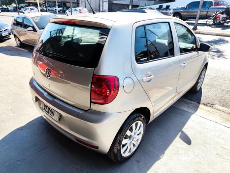 VOLKSWAGEN Fox 1.0 4P TREND FLEX, Foto 4