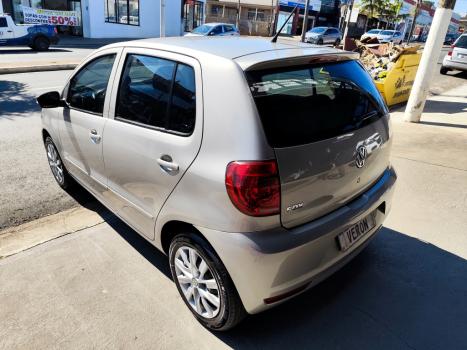 VOLKSWAGEN Fox 1.0 4P TREND FLEX, Foto 6