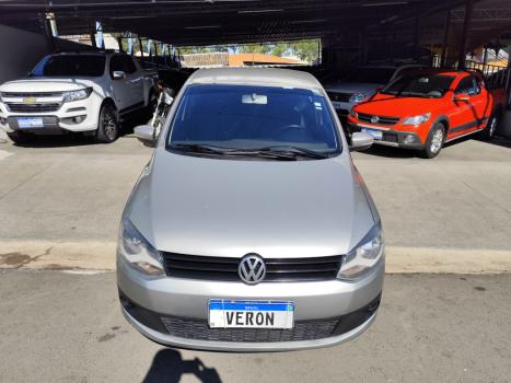VOLKSWAGEN Fox 1.0 4P TREND FLEX, Foto 7