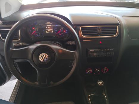 VOLKSWAGEN Fox 1.0 4P TREND FLEX, Foto 8