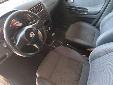 VOLKSWAGEN Fox 1.0 4P TREND FLEX, Foto 9