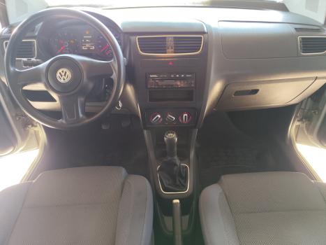 VOLKSWAGEN Fox 1.0 4P TREND FLEX, Foto 10