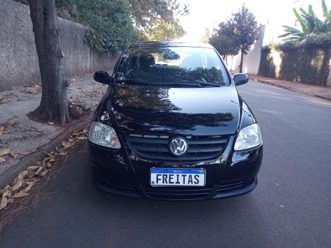 VOLKSWAGEN Fox 1.0 4P CITY FLEX, Foto 2