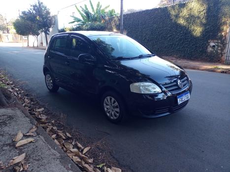 VOLKSWAGEN Fox 1.0 4P CITY FLEX, Foto 3