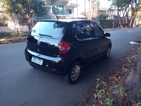 VOLKSWAGEN Fox 1.0 4P CITY FLEX, Foto 5