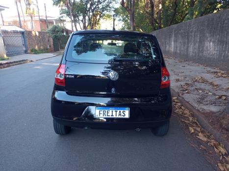 VOLKSWAGEN Fox 1.0 4P CITY FLEX, Foto 6