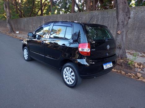 VOLKSWAGEN Fox 1.0 4P CITY FLEX, Foto 7