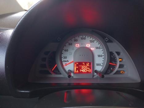 VOLKSWAGEN Fox 1.0 4P CITY FLEX, Foto 9