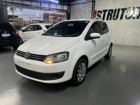 VOLKSWAGEN Fox 1.0 4P FLEX, Foto 2
