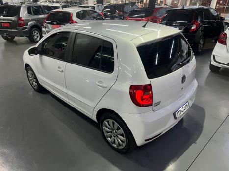 VOLKSWAGEN Fox 1.0 4P FLEX, Foto 3