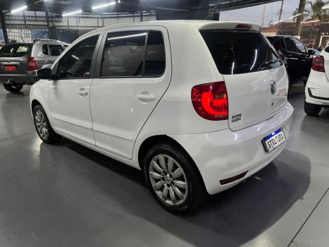 VOLKSWAGEN Fox 1.0 4P FLEX, Foto 4