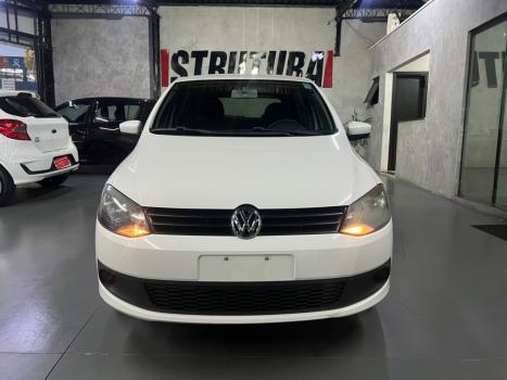 VOLKSWAGEN Fox 1.0 4P FLEX, Foto 5