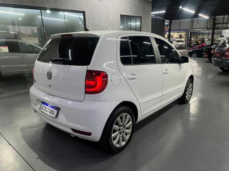 VOLKSWAGEN Fox 1.0 4P FLEX, Foto 6