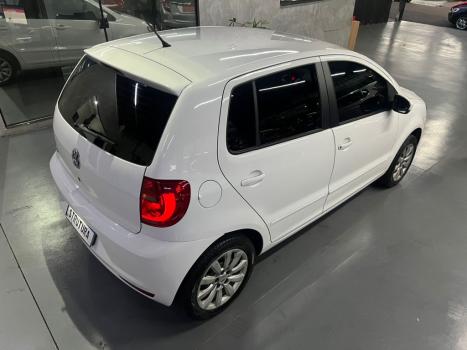 VOLKSWAGEN Fox 1.0 4P FLEX, Foto 7