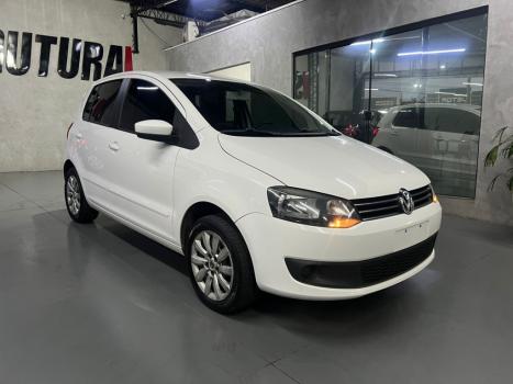 VOLKSWAGEN Fox 1.0 4P FLEX, Foto 8