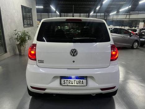 VOLKSWAGEN Fox 1.0 4P FLEX, Foto 9