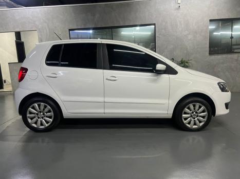VOLKSWAGEN Fox 1.0 4P FLEX, Foto 10