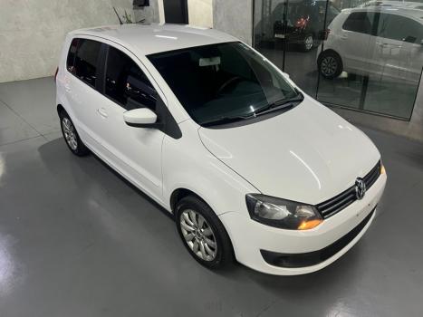 VOLKSWAGEN Fox 1.0 4P FLEX, Foto 11