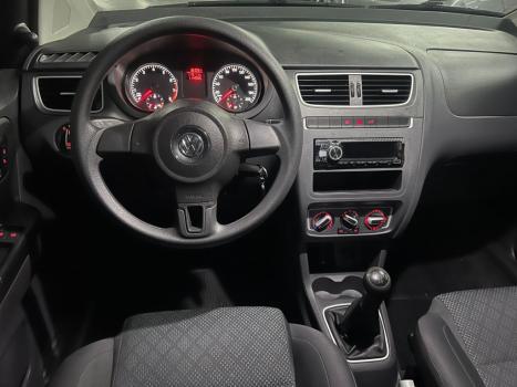 VOLKSWAGEN Fox 1.0 4P FLEX, Foto 12