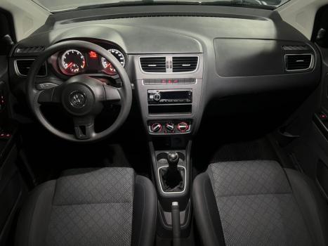 VOLKSWAGEN Fox 1.0 4P FLEX, Foto 13