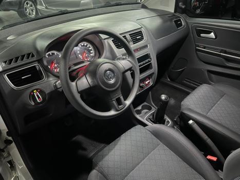 VOLKSWAGEN Fox 1.0 4P FLEX, Foto 14