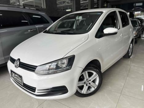 VOLKSWAGEN Fox 1.0 4P TRENDLINE FLEX, Foto 2