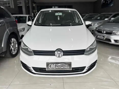 VOLKSWAGEN Fox 1.0 4P TRENDLINE FLEX, Foto 3